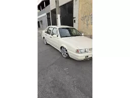 Volkswagen Santana