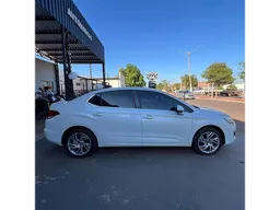 Citroën C4 Lounge