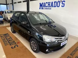 Toyota Etios