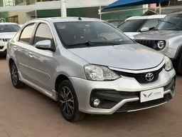 Toyota Etios