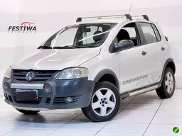 Volkswagen Crossfox