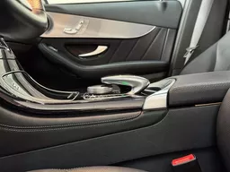 Mercedes-benz GLC 250