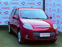 Fiat Palio