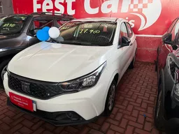Fiat Argo