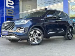 Chery Tiggo 5X Pro