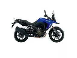 V-Strom