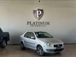 Fiat Siena