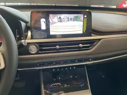 Chery Tiggo 5X
