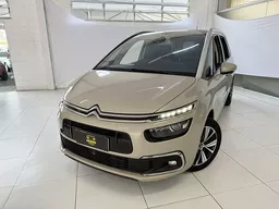 Citroën C4 Grand Picasso