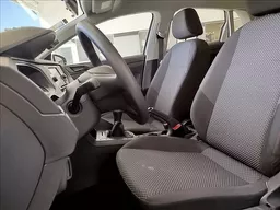 Volkswagen Polo Hatch