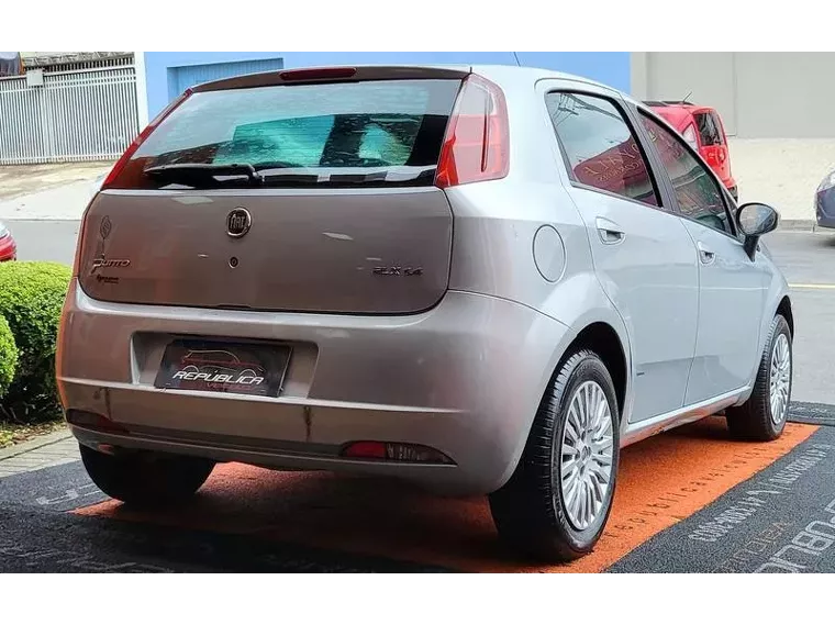 Fiat Punto Prata 8