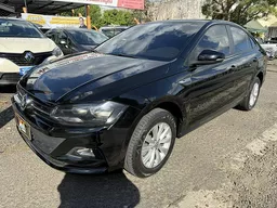 Volkswagen Virtus