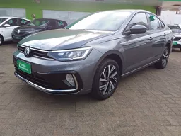 Volkswagen Virtus