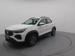 Fiat Pulse