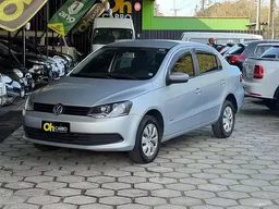 Volkswagen Voyage