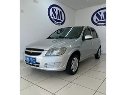 Chevrolet Celta