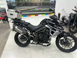 Tiger 800