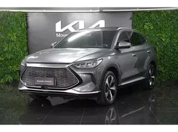 BYD Song Plus