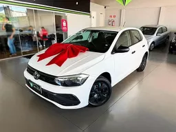 Volkswagen Polo Hatch