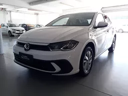 Volkswagen Polo Hatch