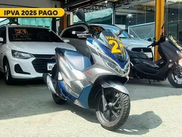 PCX