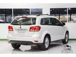 Fiat Freemont