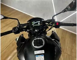 Kawasaki Z