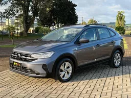 Volkswagen Nivus