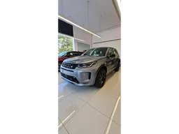 Discovery Sport