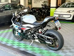 BMW S 1000 RR
