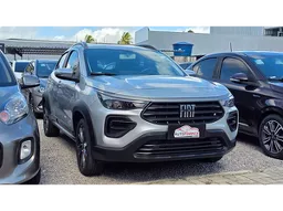 Fiat Pulse