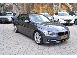 BMW 328i