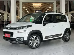 Citroën Aircross