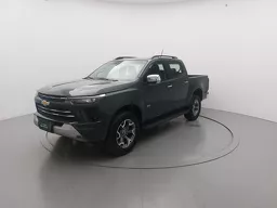 Chevrolet S10