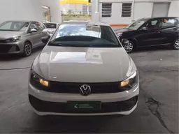 Volkswagen Polo Hatch