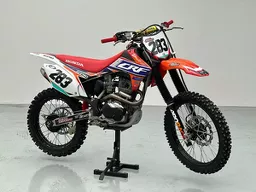 CRF