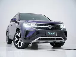 Volkswagen Taos