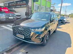 Chery Tiggo 7