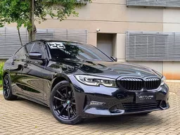 BMW 320i
