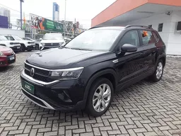 Volkswagen Taos