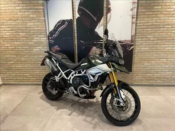 Tiger 900