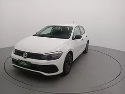 Volkswagen Polo Hatch