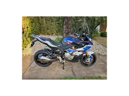 S 1000 XR