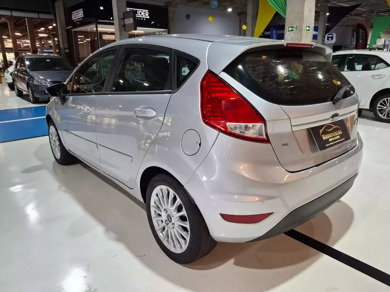 Foto do carro