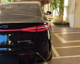 BYD Seal