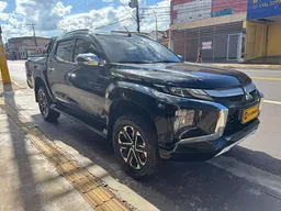 Mitsubishi L200 Triton