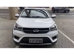 Chery Tiggo 2