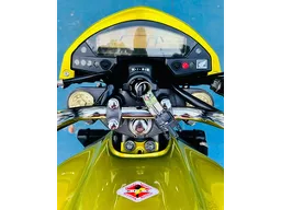 Honda CB 600