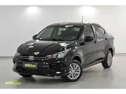 Fiat Cronos