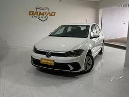 Volkswagen Polo Hatch